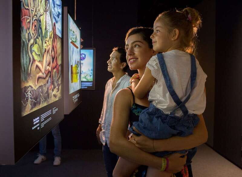 Riviera Maya: Frida Kahlo Museum Guided Tour 2025 - The “Surreal Mexico” Lesson: Clothing and Writing Aren’t Side Notes