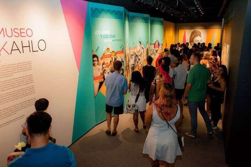 Riviera Maya: Frida Kahlo Museum Guided Tour 2025 - Language Options and How to Get the Best Experience