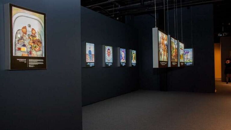 Riviera Maya: Frida Kahlo Museum Guided Tour 2025 - Mexico, Diego Rivera, and the Human Story Behind the Works