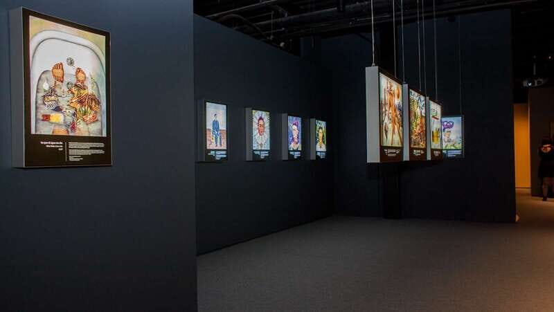 Riviera Maya: Frida Kahlo Museum Guided Tour 2025 - Mexico, Diego Rivera, and the Human Story Behind the Works