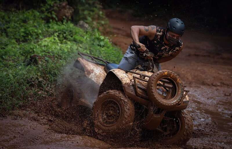 Riviera Maya: Horseback Ride, Zipline, and ATV Adventure - Who Should Book This, and Who Should Skip It