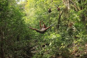 Riviera Maya Jungle Half-Day Tour: ATV, Ziplines, Cenote Swim, Rappel - Price and Value: What $127 Covers (and What Can Cost Extra)