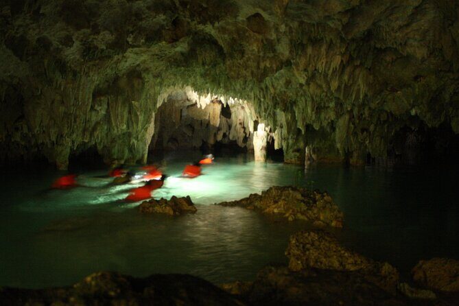 Riviera Maya Jungle Half-Day Tour: ATV, Ziplines, Cenote Swim, Rappel - Zip Lines with a Listed 1 km Run: Height, Speed, and Nerve