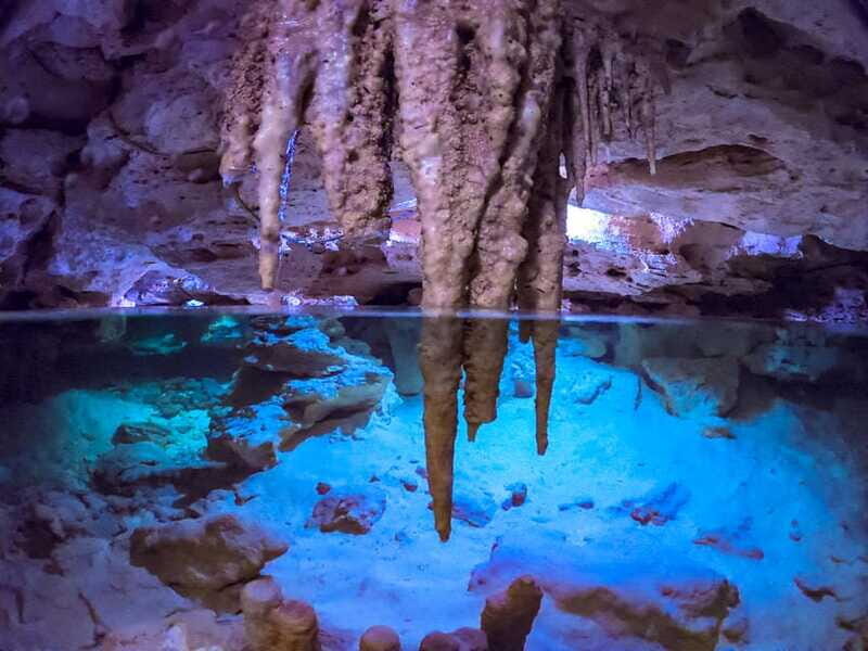 Riviera Maya: Kantun Chi Cenotes, Snorkel & Jungle Hiking - Price and value: is $71 worth it for 1.5 hours?
