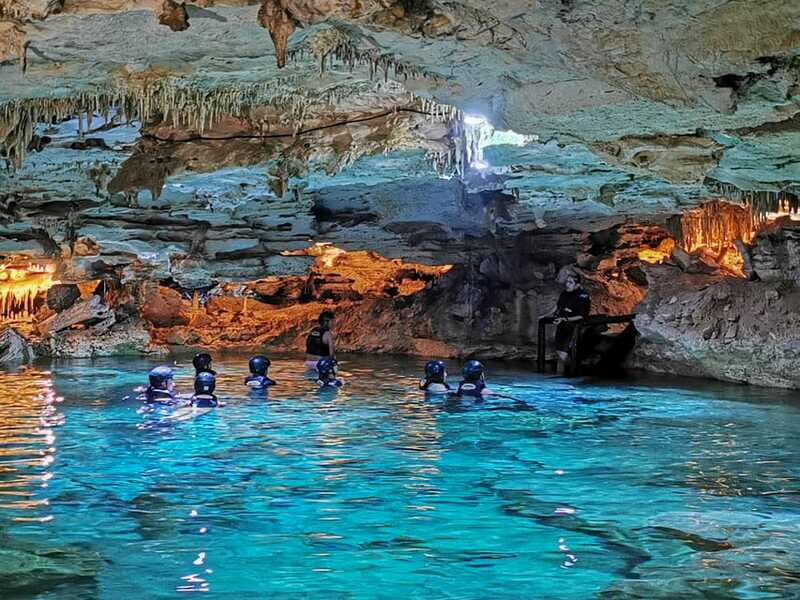 Riviera Maya: Kantun Chi Cenotes, Snorkel & Jungle Hiking - Who should book this tour (and who might skip it)