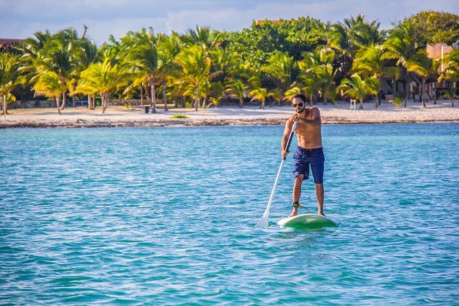 Riviera Maya Luxury Snorkeling Cruise with Lunch and Drinks - Price and Extra Fees: Is $139 Worth It?