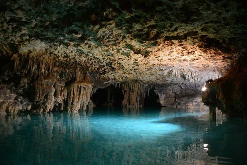 Riviera Maya: Rio Secreto Guided Tour - Who should book Rio Secreto, and who should skip it