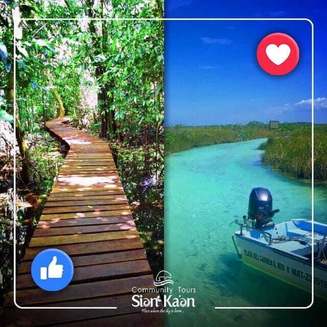 Riviera Maya: Sian Ka'an Reserve Ancient Maya Canals Tour - Pez Maya Virgin Beach Stop: Stretch Your Legs on the Sand