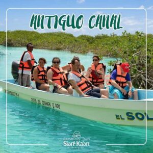 Riviera Maya: Sian Ka'an Reserve Ancient Maya Canals Tour - Getting There Without Stress: Pickup Timing and the Small-Group Setup