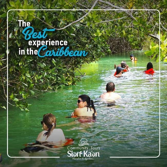 Riviera Maya: Sian Ka'an Reserve Ancient Maya Canals Tour - Breakfast at the Mayan Palapa: Fueling a Day of Boats and Water