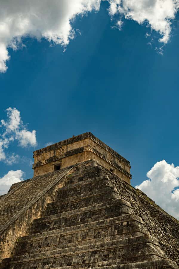 Riviera Maya: Tour to Cobá and Chichén Itzá with a Cenote and optional lunch - Three Mayan cities in one long day (and why it works)