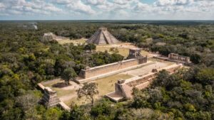 Riviera Maya: Tour to Cobá and Chichén Itzá with a Cenote and optional lunch - The Early Morning Advantage at Cobá and Chichikán Cenote
