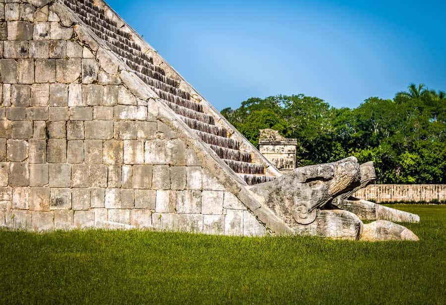Riviera Maya: Tour to Cobá and Chichén Itzá with a Cenote and optional lunch - Cobá and Chichén Itzá plus a cenote: timing and comfort on the road