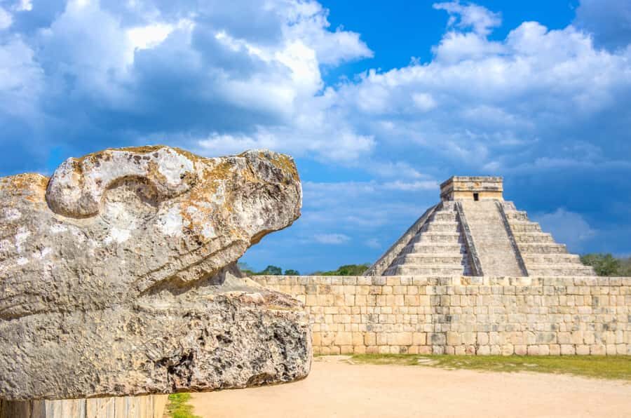 Riviera Maya: Tour to Cobá and Chichén Itzá with a Cenote and optional lunch - Price and extra costs: getting real value from the $75 fare