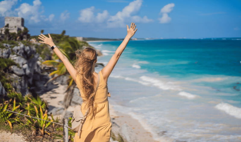 Riviera Maya: Tulum Ruins and 2 Cenotes Half-Day Tour - Who This Tour Fits Best (and Who Might Want a Different Option)