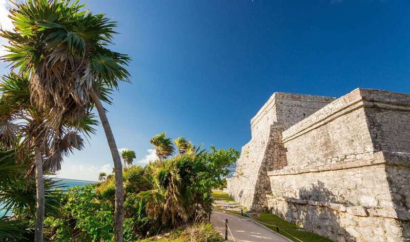 Riviera Maya: Tulum Ruins and 2 Cenotes Half-Day Tour - Why This Half-Day Combo Works in Riviera Maya
