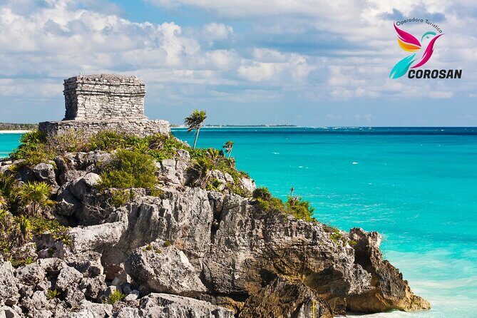 Riviera Maya : Tulum Ruins Tour, 3 Cenotes, Mexican Lunch - Key things that make this tour worth your time