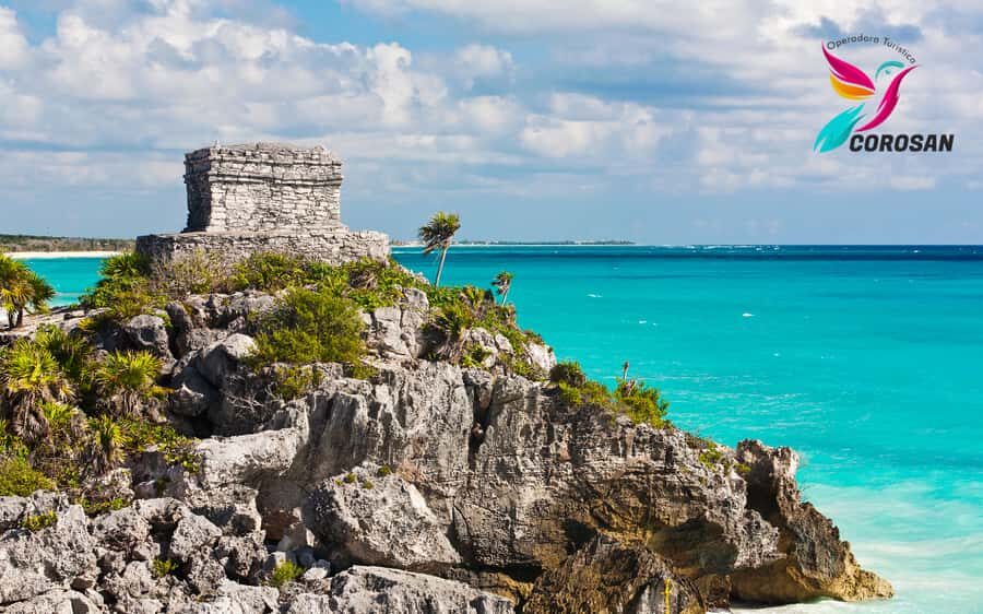 Riviera Maya: Tulum Ruins Tour, Cenotes, and Mexican Lunch - Why this Tulum + cenotes day feels like good value