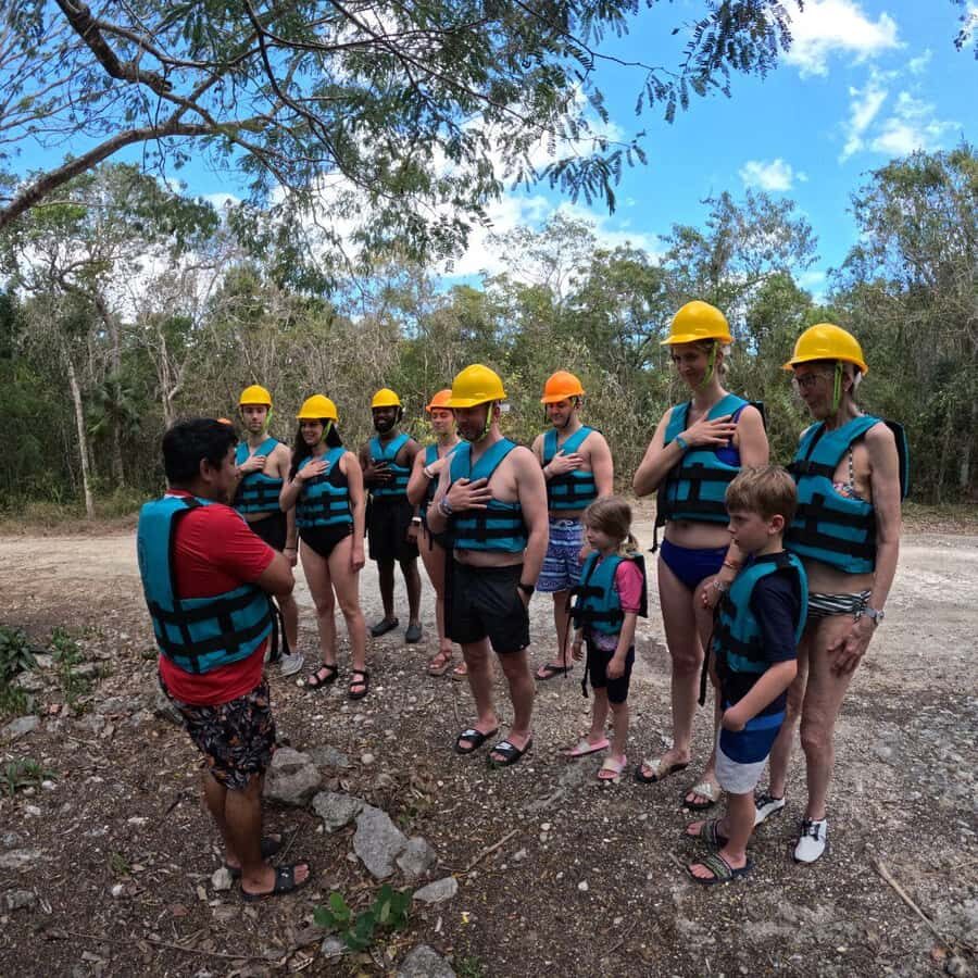 Riviera Maya: Tulum Ruins Tour, Cenotes, and Mexican Lunch - Price and extras: what’s included in $163 and what to budget on-site