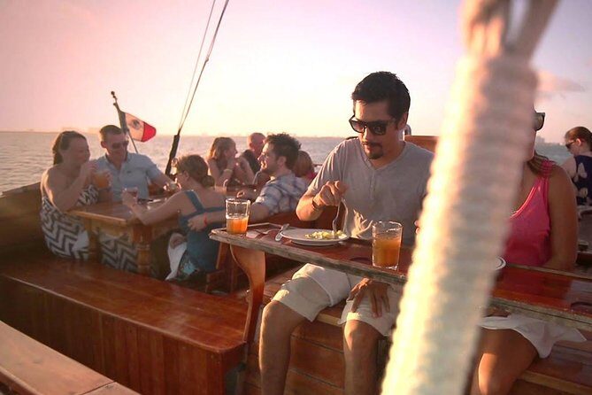 Romantic Dinner on a Spanish Galeon in Cancun - Who This Cruise Fits (and Who Might Want a Different Plan)