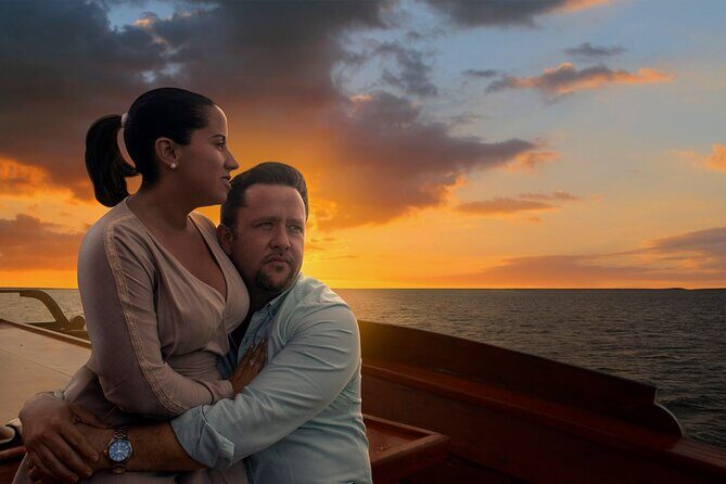 Romantic Sunset Dinner Cruising Experience - Value Check: Is $109 for a 3-Hour Sunset Cruise a Smart Deal?