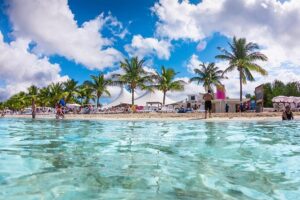 Roots Beach Club® - Playa Mia Grand Beach Park: what you’ll actually do all day