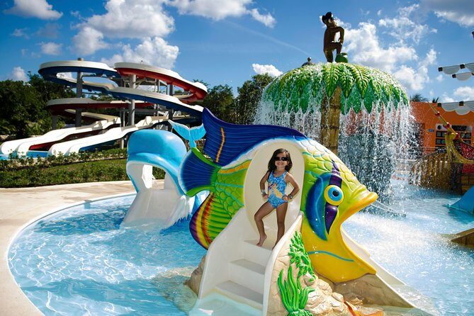 Roots Beach Club® - Getting there: cruise ports, hotel zones, and the Royal Village meeting point