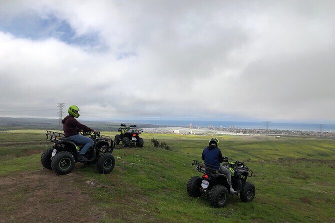 Rosarito & Paintball/beach horses + transportation - Beach horseback riding: the calmer, scenic centerpiece