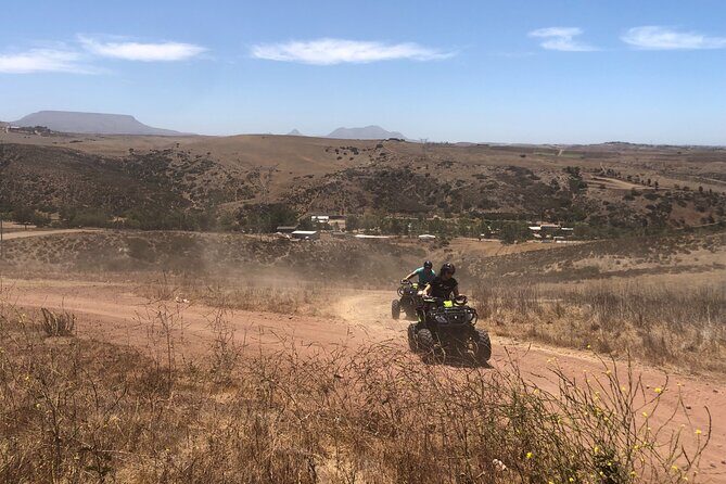 Rosarito & Paintball/beach horses + transportation - What’s included, what’s not, and the real value of $99