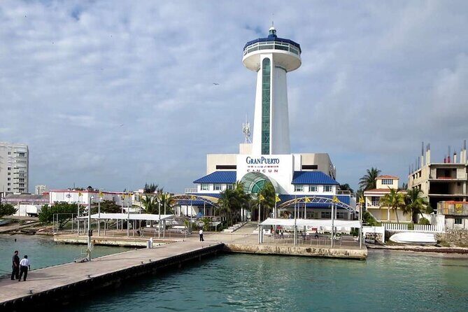 Round Ferry Transfer from Tortugas to Isla Mujeres - The pace of departures: continuous schedules and what that means for you