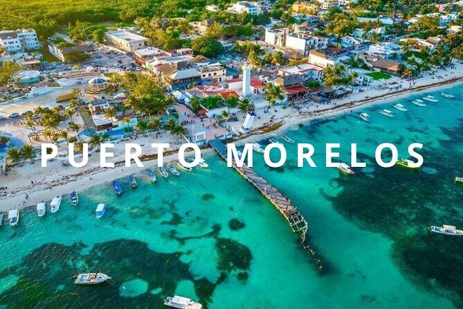 Round private transfer -Airport - Puerto Morelos -Airport. - Quick Takes: What Matters Most Here