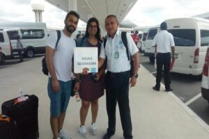 Round private transfer -Airport - Puerto Morelos -Airport. - Return Transfer: Getting Back to the Airport on Schedule