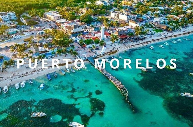 Round private transfer -Airport - Puerto Morelos -Airport. - Who This Transfer Fits Best (And Who Might Think Twice)
