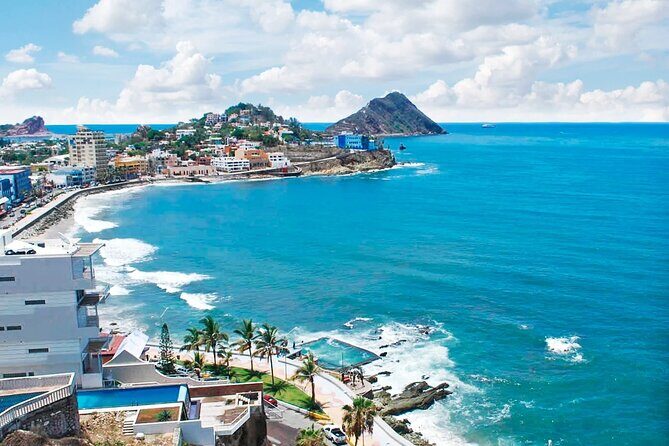 Round transfer airport to hotel in Mazatlán - Key Points to Know Before You Go