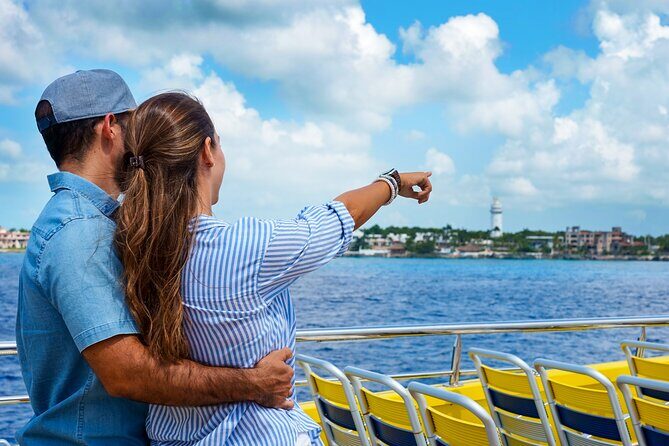 Round Trip Ferry to Isla Mujeres from Cancun - Key Things I’d Pay Attention To