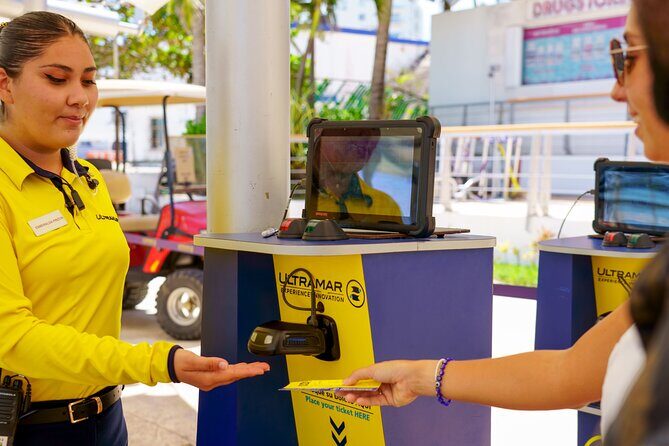 Round Trip Ferry to Isla Mujeres from Cancun - Tickets, Vouchers, and What Could Go Wrong (So You Don’t Lose Time)