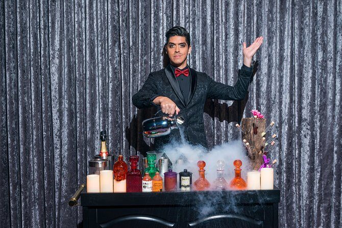 Round-Trip Hotel Pick up + Cirque du Soleil JOYÀ Tickets - What the Evening Feels Like: Getting Timing Right for a Smooth Night