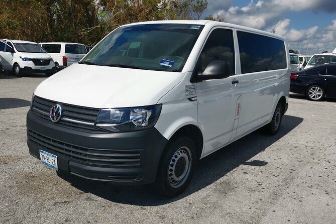 Round-trip Private Transfer Cancun Airport to TULUM Downtown - How the Cancun-to-Tulum Private Transfer Really Works