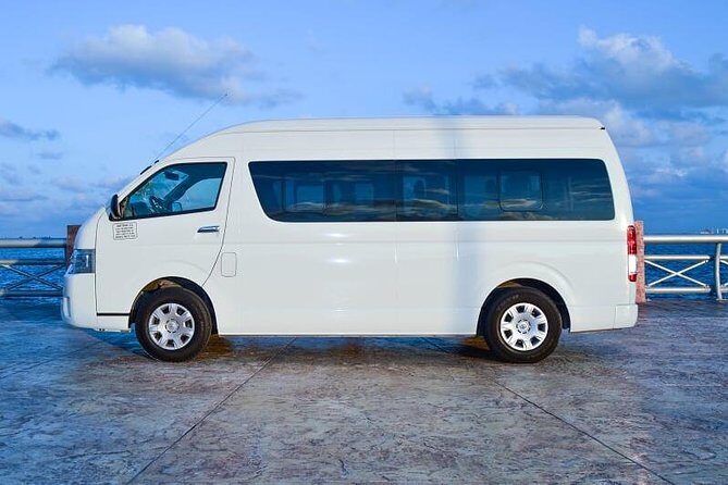Round trip Private Transfer Cancun- Costa Mujeres/Playa Mujeres - Key Things to Know Before You Go