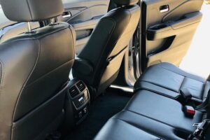 Round-trip Private Transportation in Valle - How you pick 2 to 5 wineries (and how drivers help)