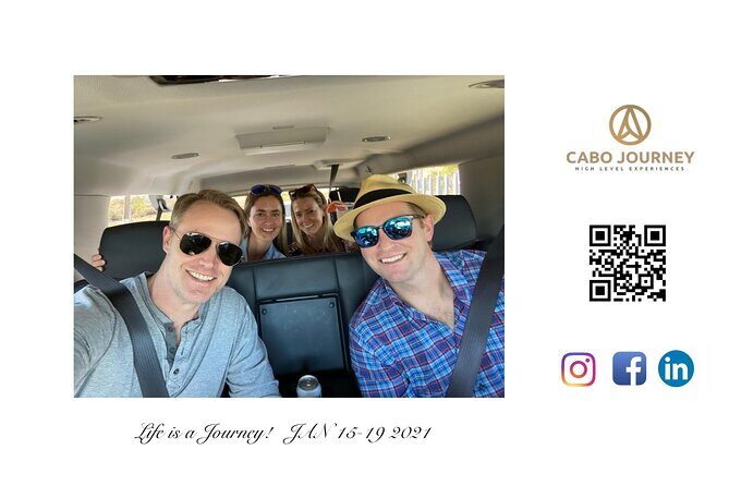 Round trip to cabo san lucas - Time expectations: a 45–60 minute transfer that respects your flight schedule