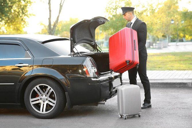 Roundtrip Private Transfer from Cancun Airport (CUN) - Common Snags to Watch For (and How to Reduce Your Risk)