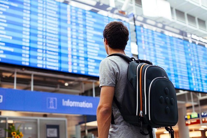 Roundtrip Private Transfer from Cancun Airport (CUN) - Who This Transfer Best Suits