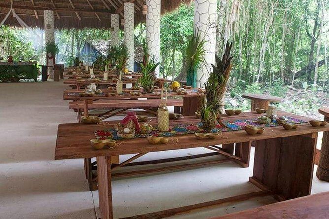 Route of the cenotes (ZAPOTE) - Who Should Book Route of the Cenotes (Zapote)?