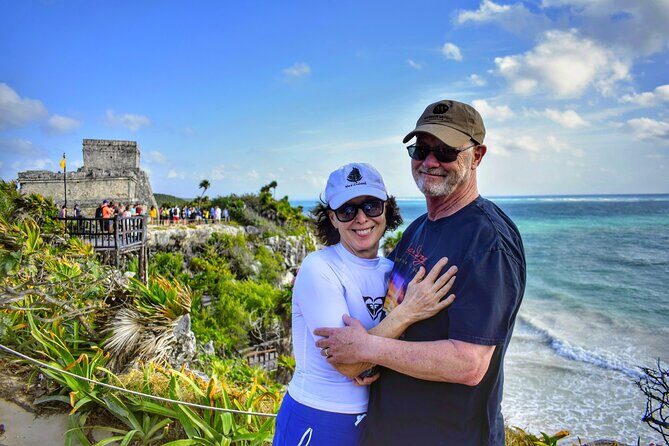 Ruins of Tulum Expres Half Day Private Tour - Guides, drivers, and why the private part matters
