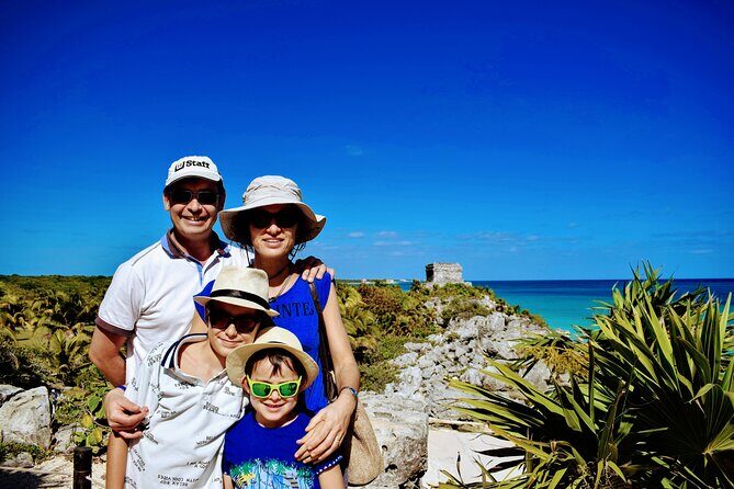 Ruins of Tulum Expres Half Day Private Tour - Price in context: is $130 per person worth it?
