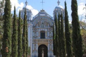 Ruta mágica de las artesanías - Stop 1: San Martin Tilcajete and the Alebrijes Workshop Feel