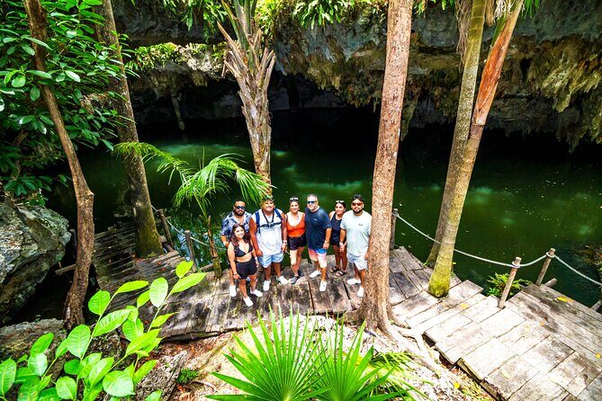 RZR Jungle Off Road to Jade Cavern & Chula’s Beach Club - Practical tips for the best day: mud, noise, and time limits