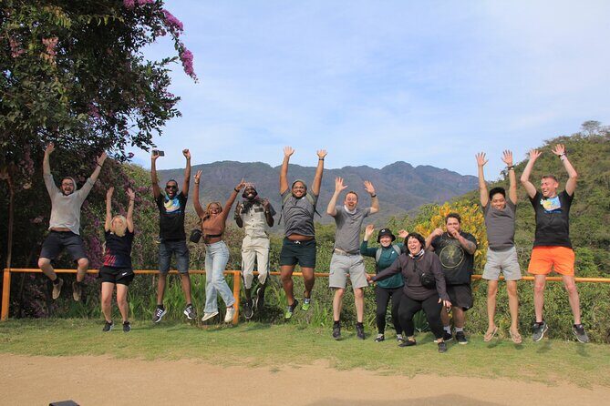 RZR(Side by Side) Tour Rio Cuale Sierra Madre Mountains & tequila - Waterfall Lagoon Swim: When the Adventure Turns Refreshing