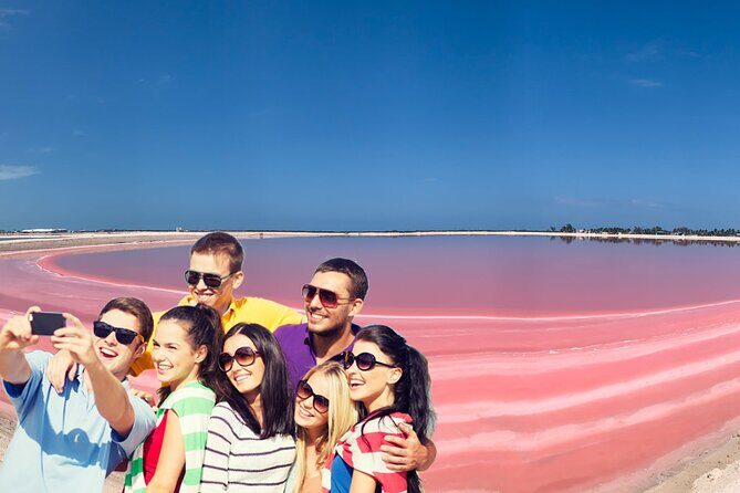 Safari in Rio Lagartos, Coloradas and Mayan Bath - Rio Lagartos: mangrove channels and bird spotting